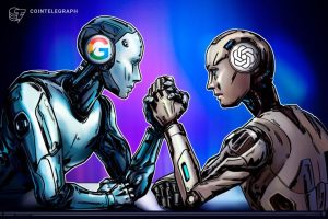 Read more about the article Google’s new Gemini AI model dominates benchmarks, beats GPT-4o and Claude-3