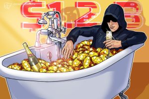 Read more about the article Crypto hackers surpass $1.2 billion stolen in 2024: Immunefi