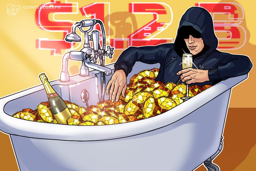 Crypto hackers surpass .2 billion stolen in 2024: Immunefi