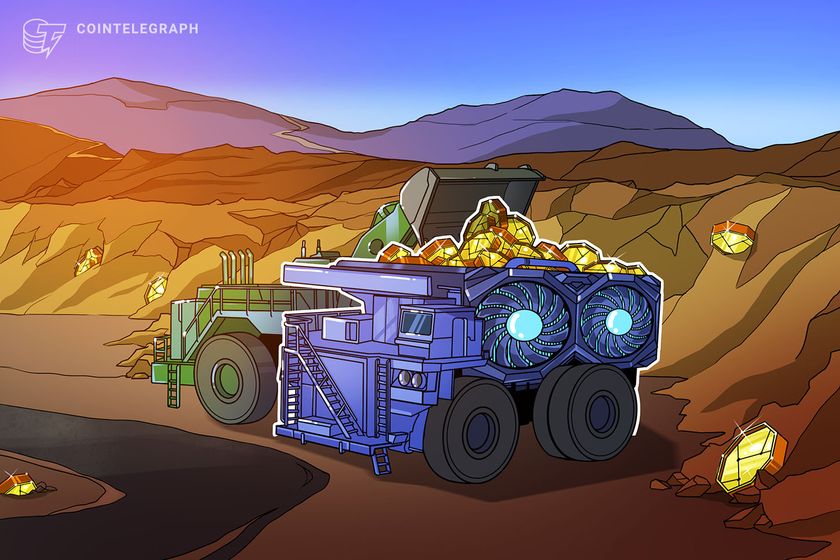 TeraWulf launches new Bitcoin mining facility, eyes major tech partnership