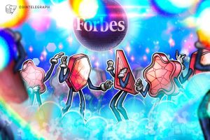 Forbes launches NFT-gated member community with OKX wallet