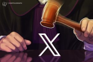 Brazil’s Supreme Court threatens to suspend X by Aug. 29