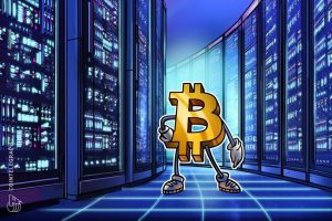 Bitcoin mining CEO eyes hashrate contracts to offset rising costs