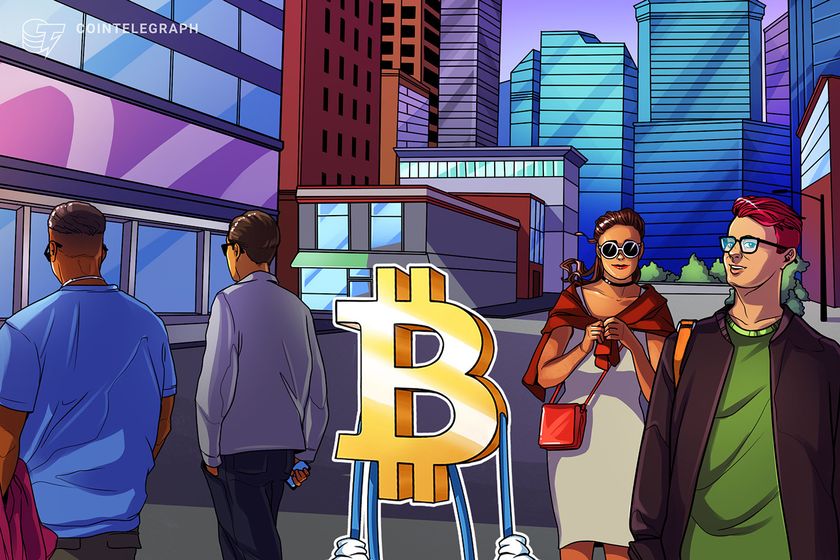 Read more about the article ‘Bitcoin hasn’t had the widespread adoption we hoped for’ — Nayib Bukele