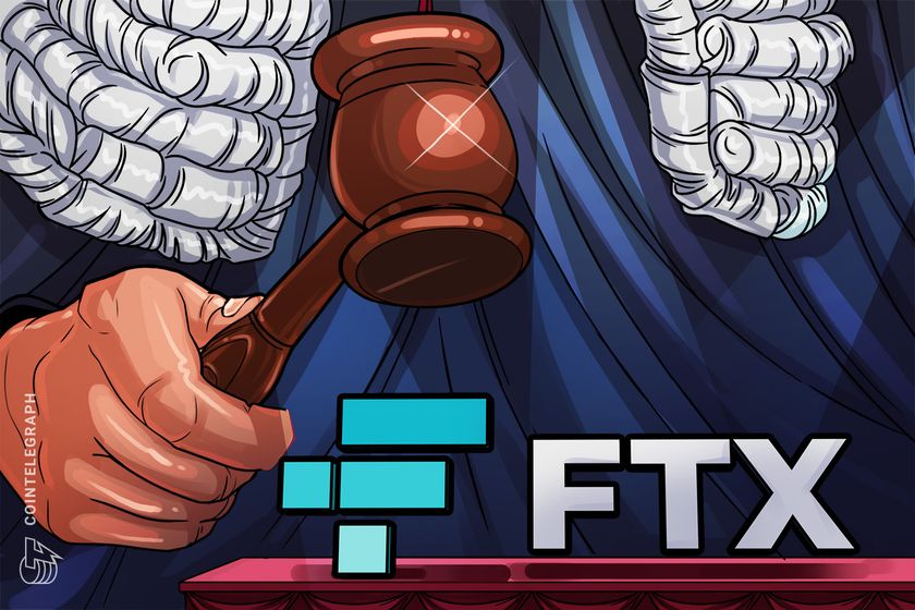 Read more about the article Ex-FTX exec scraps vacating guilty plea, refers matter to partner’s case