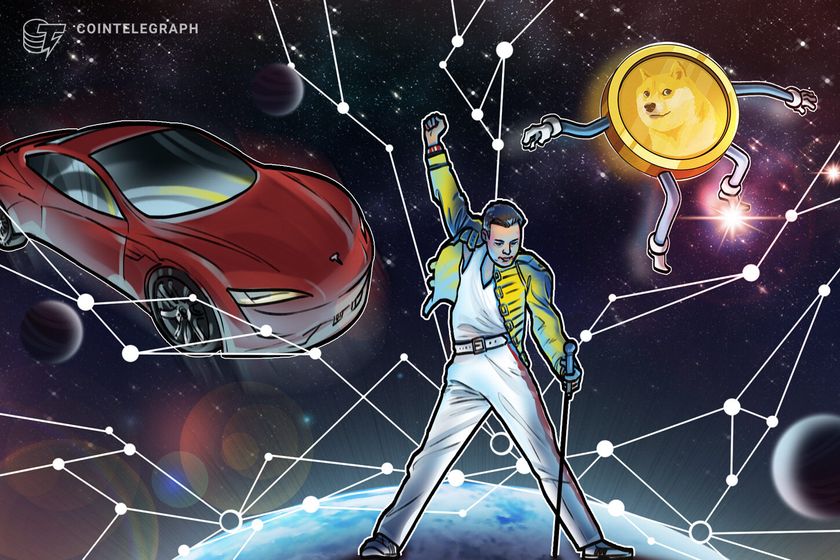 Read more about the article Elon Musk, Tesla beat Dogecoin manipulation lawsuit