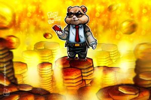 Read more about the article Hamster Kombat teases new details about ‘largest airdrop in crypto history’