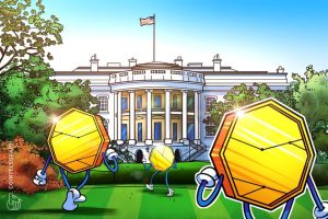 Read more about the article Industry execs discussed crypto policy with White House officials: Report