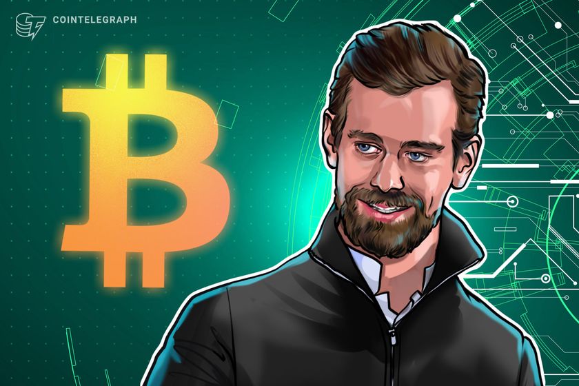 Read more about the article Jack Dorsey’s Block sees Bitcoin revenue grow 9% to $2.6B