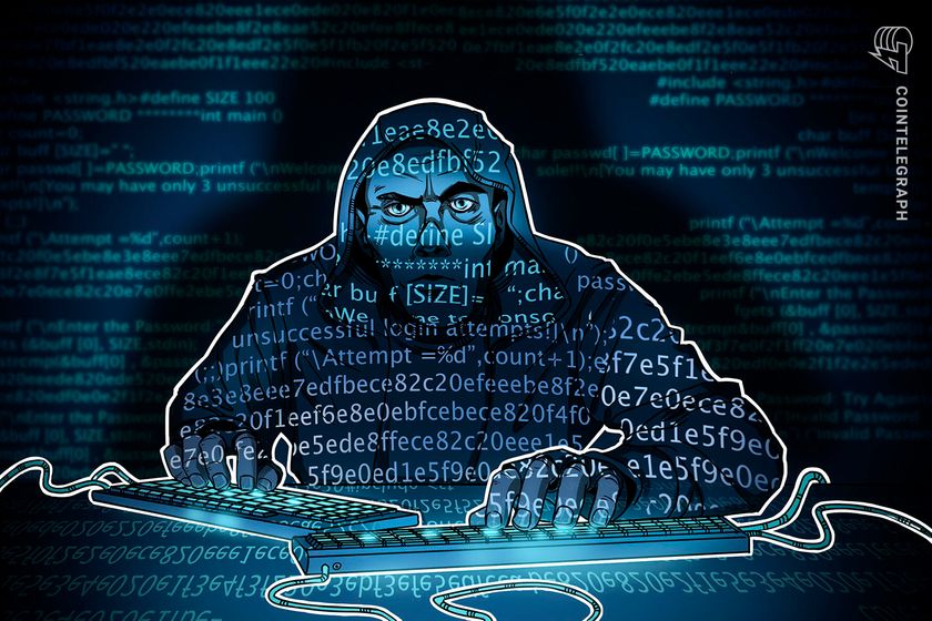 You are currently viewing Nearly 80% of hacked cryptocurrencies never recover in price — Immunefi