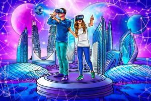 Read more about the article Metaverse pioneer and movie VFX team unite for blockchain project