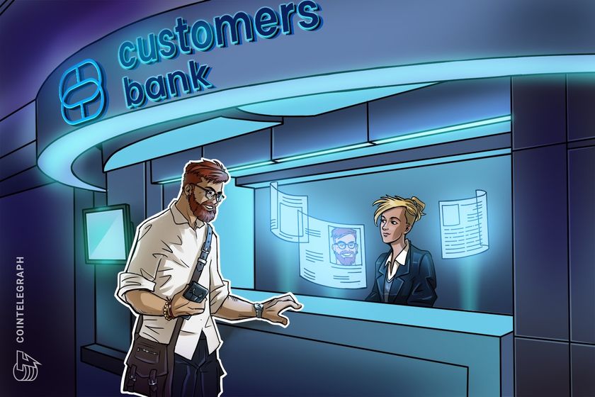 You are currently viewing Customers Bank to strengthen AML compliance after Fed scrutiny