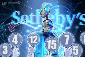 Read more about the article Sotheby’s to sell CryptoPunk and Beeple NFT at digital auction