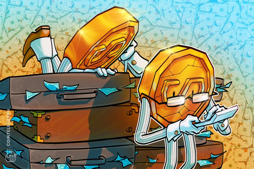 Read more about the article Circle proposes new capital-risk framework for stablecoins