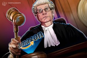 Amazon faces UK merger probe over B Anthropic AI investment