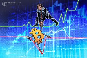 How long will Bitcoin’s price consolidation last?