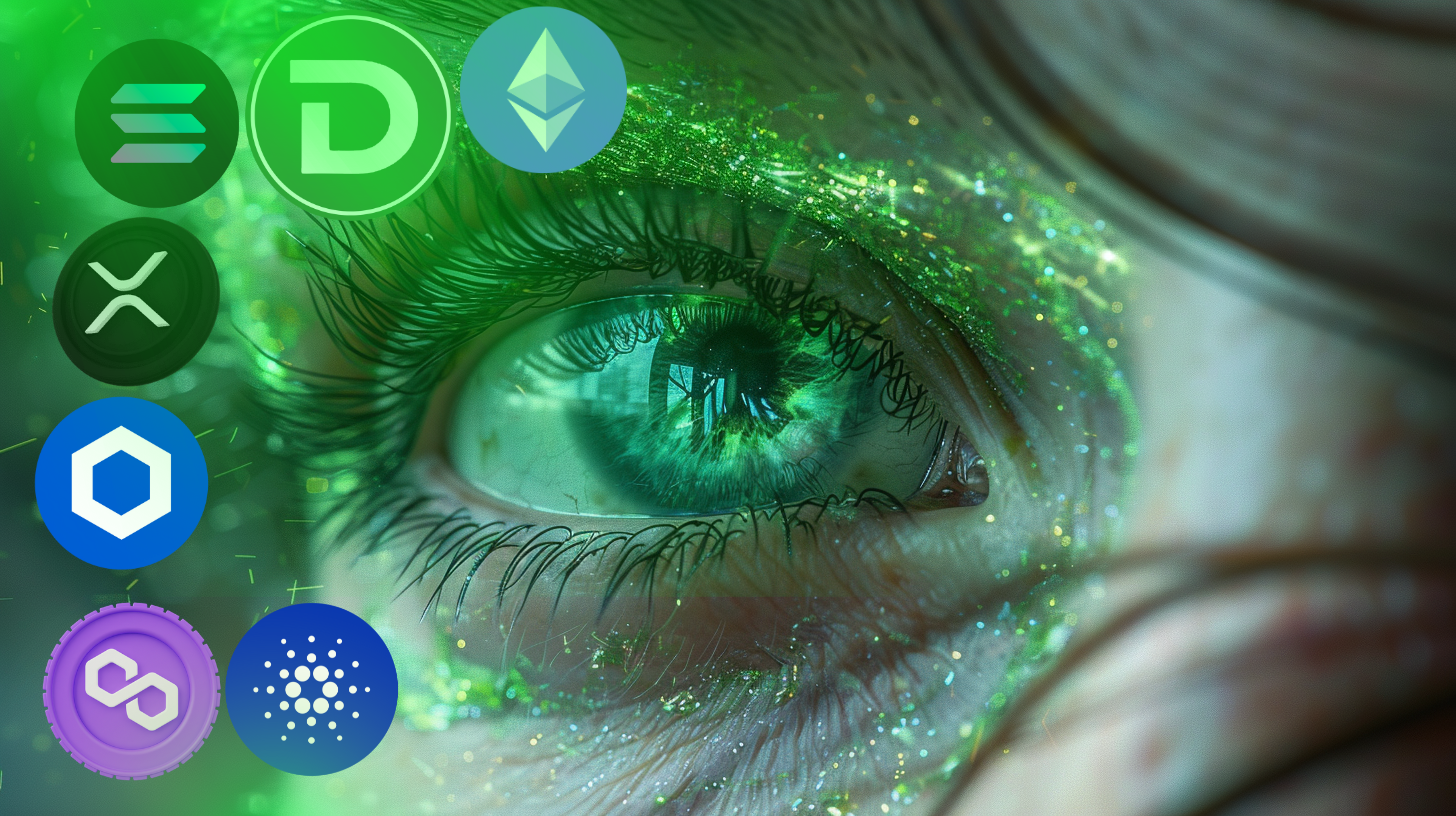 The Next Big Thing in Crypto: DTX Exchange (DTX) To Reach  Faster Than Ripple (XRP) or Tron (TRX)