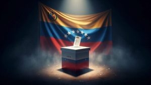 Read more about the article Polymarket’s Integrity Questioned Over Venezuelan Presidential Election Bet Outcome