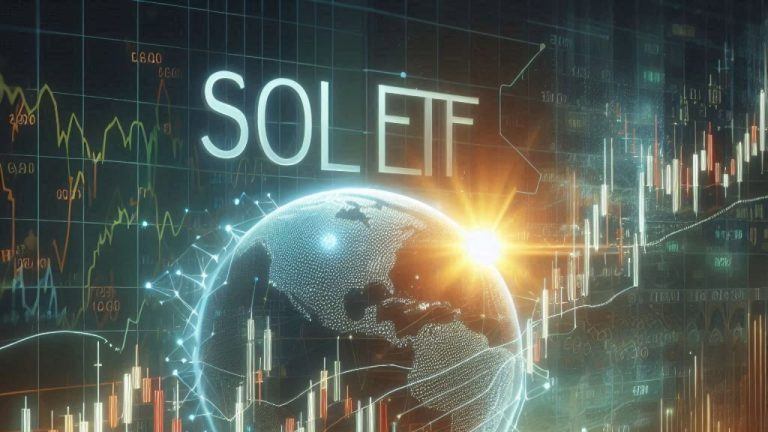 You are currently viewing Brazilian Regulator Approves Solana Spot ETF