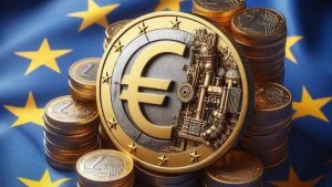 Read more about the article Circle’s Euro-Pegged Token EURC Surpasses €50 Million Market Cap