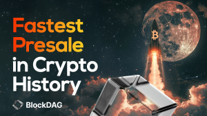 Read more about the article Could BlockDAG Be Your $640K Success Story, Just Like Bitcoin for a Houston Housewife?