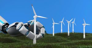 Read more about the article AI in renewable energy to reach $4.6 billion by 2032: report