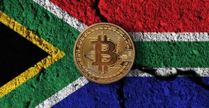 Read more about the article Africa’s blockchain funding dips, but adoption unfazed