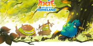 Read more about the article Axie Infinity Unveils Homeland Avatar Mode for All Players