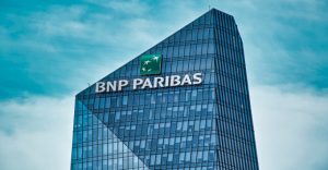 Slovenia issues inaugural digital bond in EU via BNP Paribas