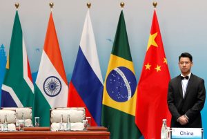 Read more about the article BRICS News: 126 Nations Discuss Moving Away from US Dollar, Explore Crypto Payments