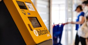 Read more about the article Germany seizes 13 BTC ATMs, nearly $280K in fresh crackdown