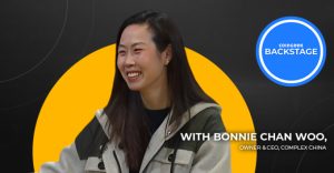 Bonnie Chan Woo: Turning ComplexCon Hong Kong into a digital theme park