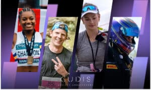 You are currently viewing CUDIS, Web3 Smart Ring Company Announces Pro Athlete Ambassador Program to Promote Wellness and Empower Role Models