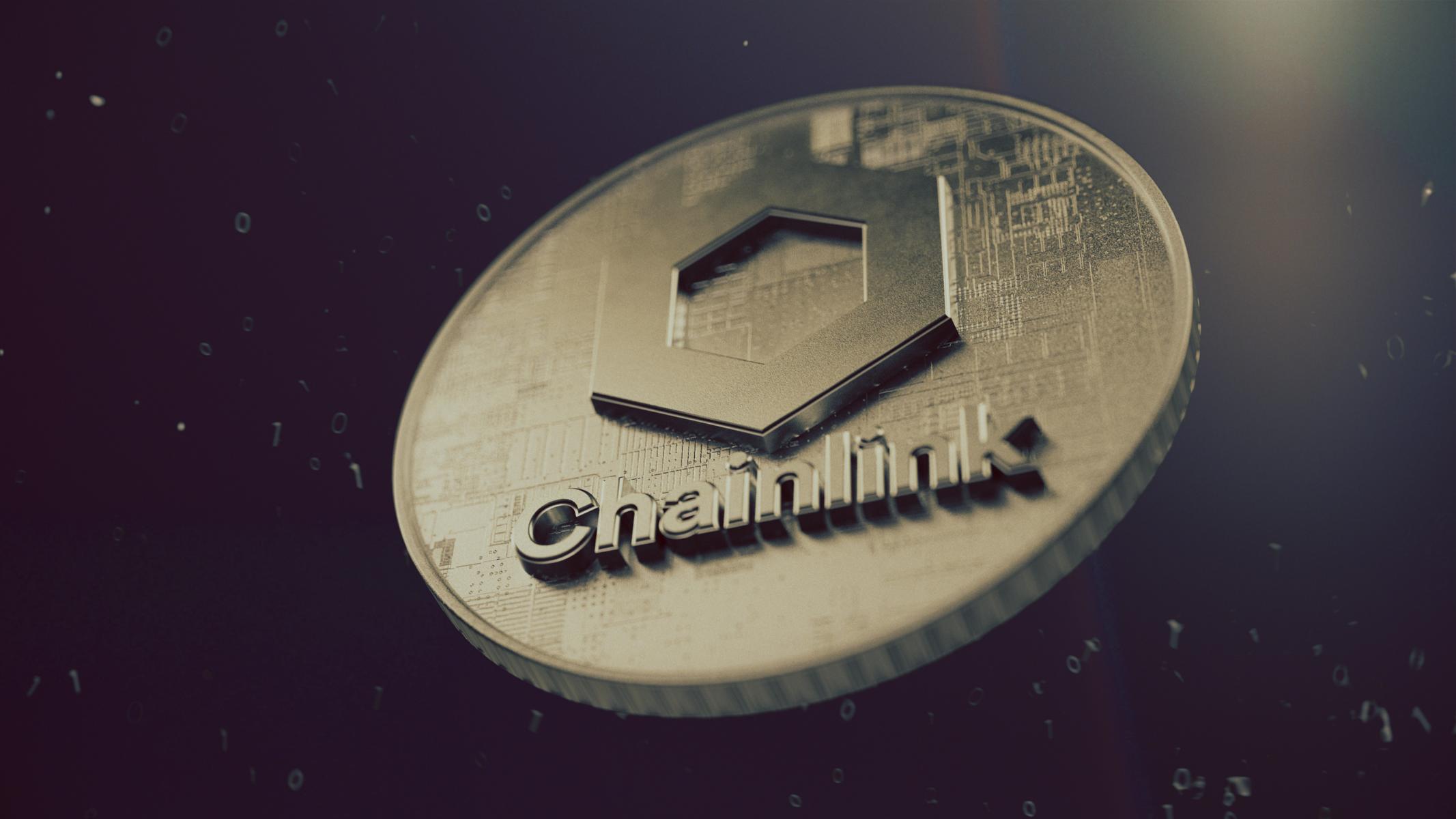 You are currently viewing Chainlink’s Price Path: Short-Term Dip with Signals of a Trend Change – Should You Buy LINK?