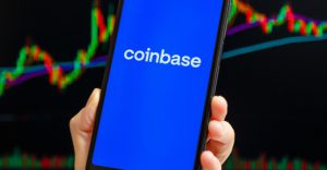 Coinbase profits plunge as retail traders lose their appetite for self-destruction