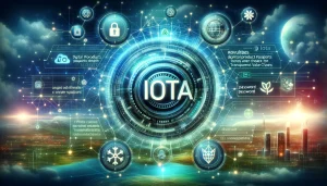 IOTA EVM Launches: Nakama Labs Pioneers DeFi Innovation with New dApps