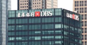 DBS bank completes pilot for government grants on blockchain