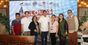 Read more about the article Digital Pilipinas empowers Malolos SMEs with digital transformation conference at historic Barasoain Church