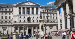 Bank of England looks to update RTGS by exploring wholesale CBDC, synchronization