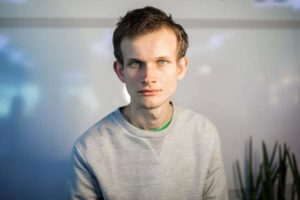 You are currently viewing Ethereum: Vitalik Buterin reveals how much he earns from the Foundation