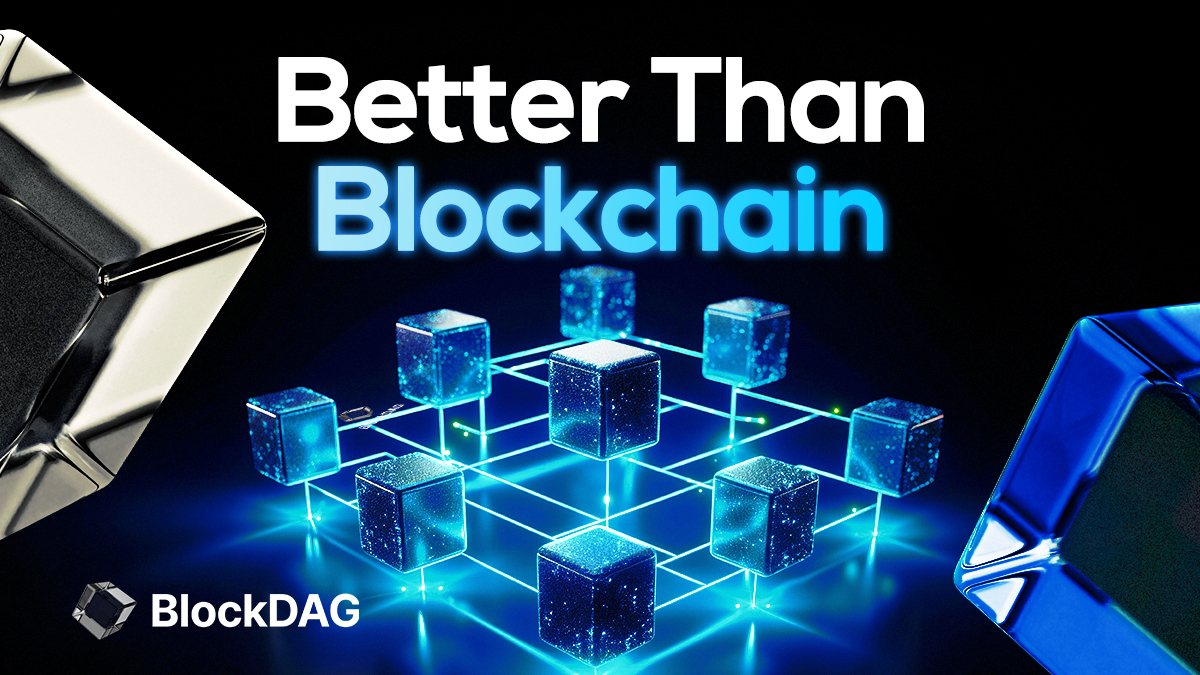 A Mother’s 0,000 Gain with Dogecoin – Could BlockDAG Offer the Same?