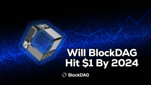 BlockDAG Sets Sights on  – BNB Chain Energizes Startups & Injective Picks Up Pace