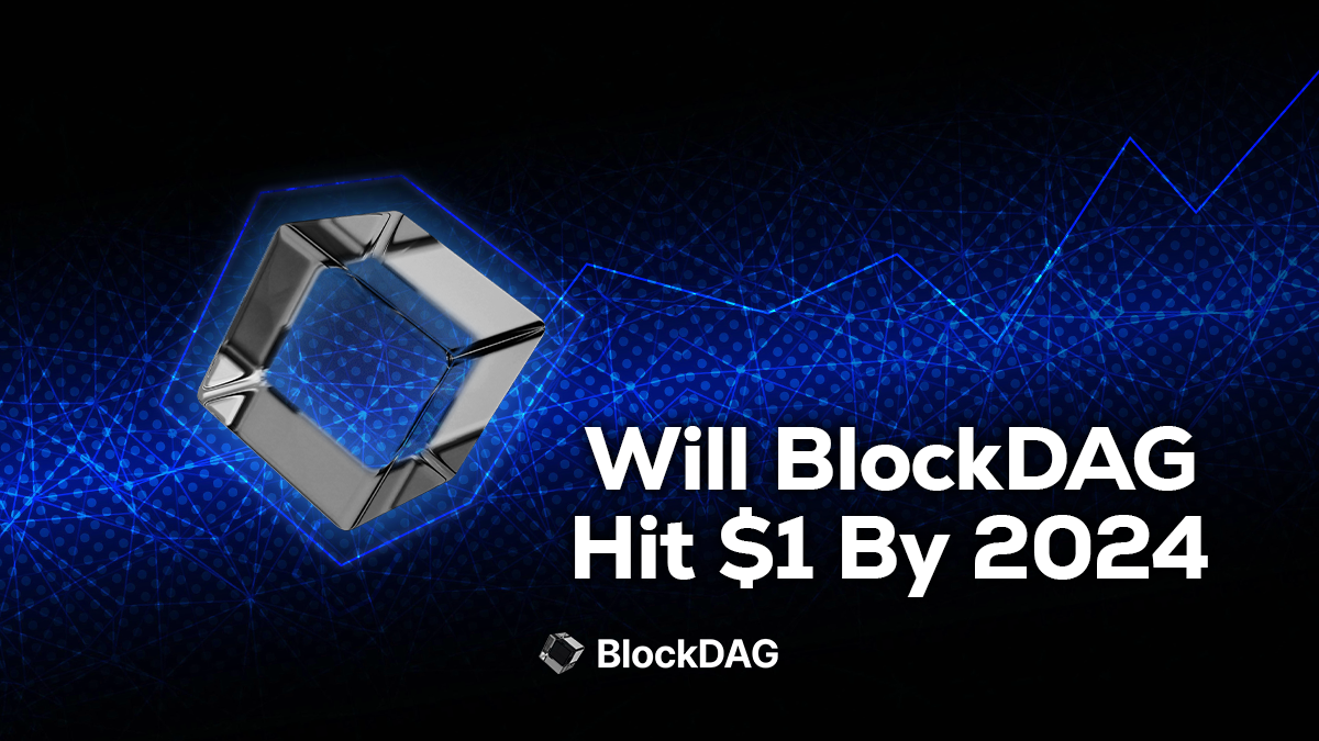 You are currently viewing BlockDAG Sets Sights on $1 – BNB Chain Energizes Startups & Injective Picks Up Pace