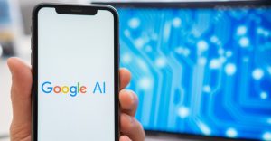 Read more about the article Google unveils new strategies in fight against AI deepfakes