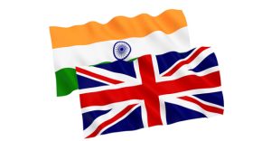 India, UK’s technology security initiative to focus on AI and defense ties in Indo-Pacific region