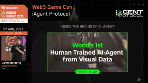 Read more about the article iAgent Protocol Unveils Revolutionary Human-Trained AI-Agent from Visual Data