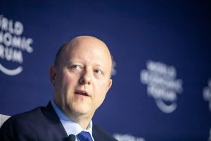 Read more about the article Circle CEO Jeremy Allaire: Revolutionizing Global Finance with Blockchain