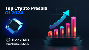 5 Most Promising Crypto Presales: Experts’ Must-Buy Coins for 2024