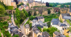 Luxembourg updated DLT bill adds ‘control agent’ role for digital securities