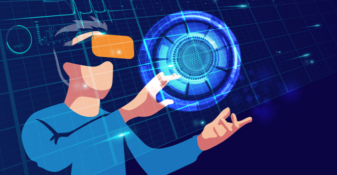 Metaverse market to surge to .2 trillion by 2033